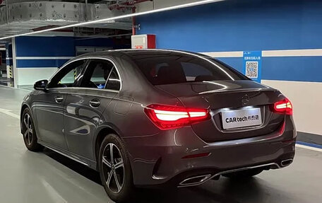 Mercedes-Benz A-Класс, 2024 год, 3 500 700 рублей, 6 фотография