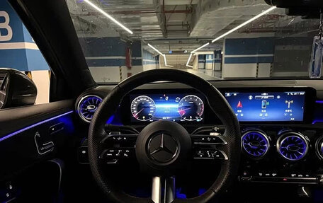 Mercedes-Benz A-Класс, 2024 год, 3 500 700 рублей, 10 фотография