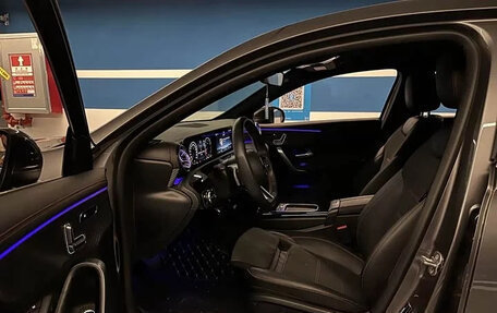 Mercedes-Benz A-Класс, 2024 год, 3 500 700 рублей, 9 фотография