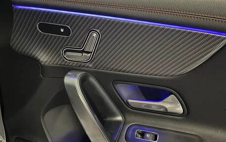 Mercedes-Benz A-Класс, 2024 год, 3 500 700 рублей, 14 фотография