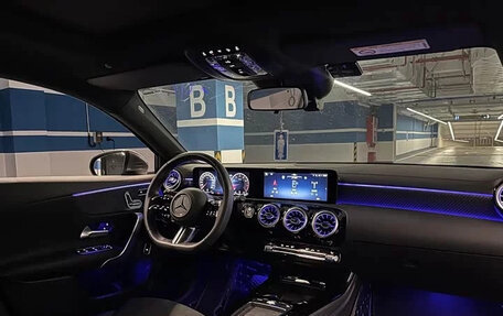 Mercedes-Benz A-Класс, 2024 год, 3 500 700 рублей, 13 фотография