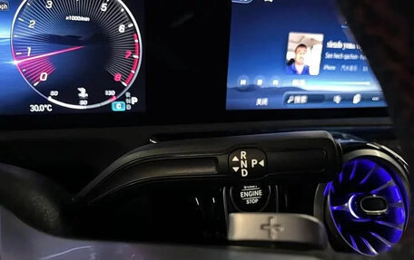 Mercedes-Benz A-Класс, 2024 год, 3 500 700 рублей, 12 фотография