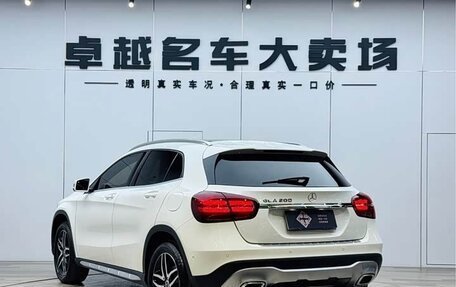Mercedes-Benz GLA, 2018 год, 1 660 000 рублей, 5 фотография