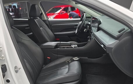Mercedes-Benz GLA, 2018 год, 1 660 000 рублей, 9 фотография