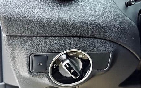 Mercedes-Benz GLA, 2018 год, 1 660 000 рублей, 15 фотография