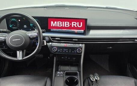 Mercedes-Benz GLA, 2018 год, 1 660 000 рублей, 7 фотография