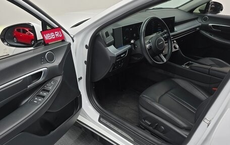 Mercedes-Benz GLA, 2018 год, 1 660 000 рублей, 8 фотография