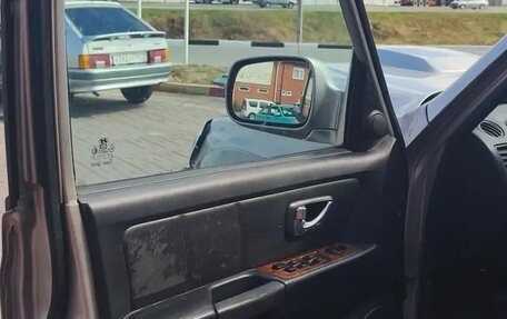Hyundai Terracan I, 2001 год, 180 000 рублей, 9 фотография