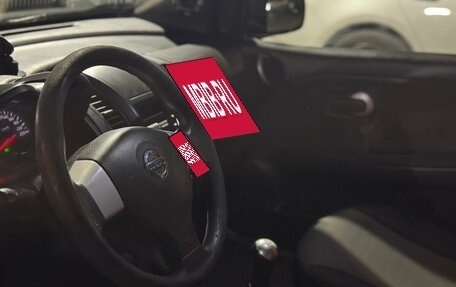 Nissan Note II рестайлинг, 2011 год, 599 000 рублей, 7 фотография