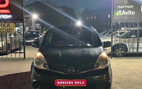 Nissan Note II рестайлинг, 2011 год, 599 000 рублей, 3 фотография