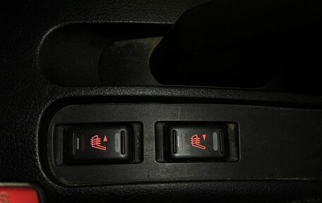 Nissan Note II рестайлинг, 2011 год, 599 000 рублей, 11 фотография