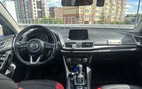 Mazda 3, 2018 год, 1 520 000 рублей, 7 фотография