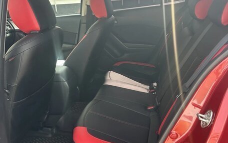 Mazda 3, 2018 год, 1 520 000 рублей, 10 фотография