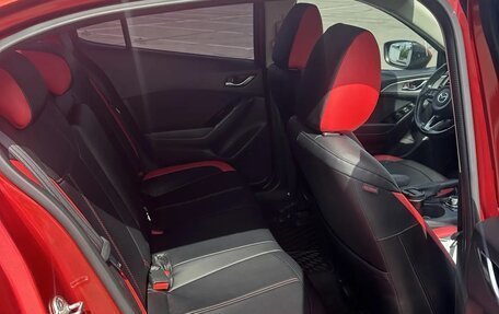 Mazda 3, 2018 год, 1 520 000 рублей, 11 фотография