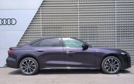 Audi A5, 2025 год, 5 300 000 рублей, 8 фотография