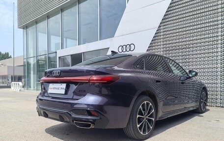Audi A5, 2025 год, 5 300 000 рублей, 6 фотография