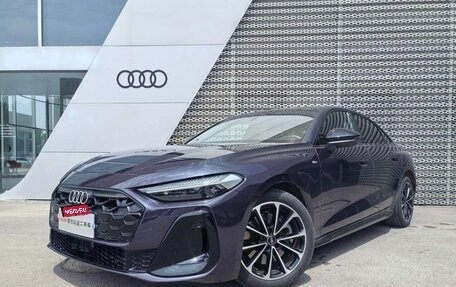 Audi A5, 2025 год, 5 300 000 рублей, 7 фотография
