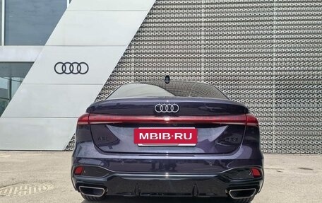 Audi A5, 2025 год, 5 300 000 рублей, 5 фотография