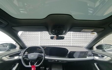 Audi A5, 2025 год, 5 300 000 рублей, 10 фотография