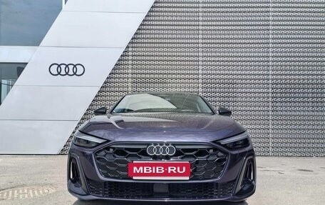Audi A5, 2025 год, 5 300 000 рублей, 2 фотография