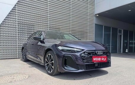 Audi A5, 2025 год, 5 300 000 рублей, 3 фотография