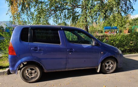 Daihatsu YRV I, 2001 год, 220 000 рублей, 2 фотография