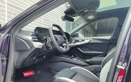 Audi A5, 2025 год, 5 300 000 рублей, 9 фотография