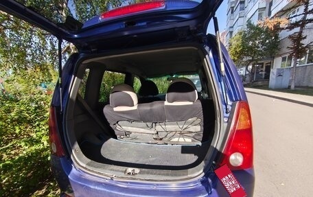 Daihatsu YRV I, 2001 год, 220 000 рублей, 6 фотография
