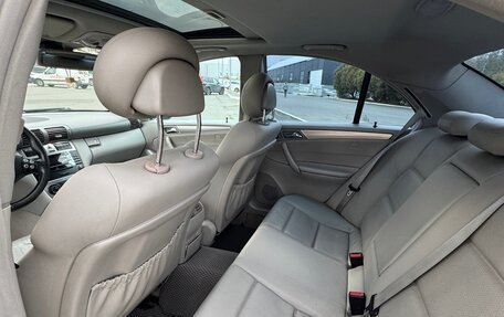 Mercedes-Benz C-Класс, 2005 год, 700 000 рублей, 7 фотография