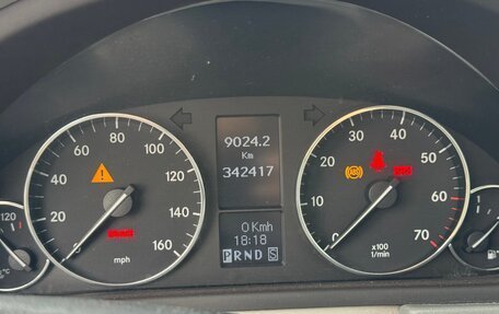Mercedes-Benz C-Класс, 2005 год, 700 000 рублей, 5 фотография