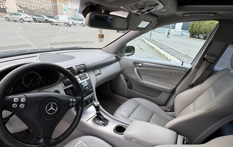 Mercedes-Benz C-Класс, 2005 год, 700 000 рублей, 6 фотография