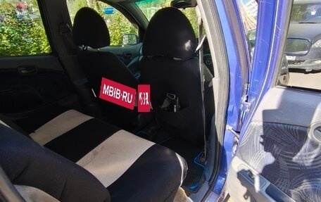 Daihatsu YRV I, 2001 год, 220 000 рублей, 11 фотография