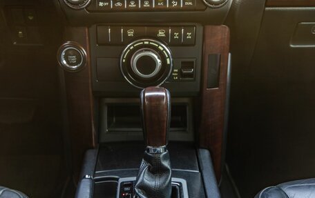 Toyota Land Cruiser Prado 150 рестайлинг 2, 2015 год, 3 898 000 рублей, 24 фотография