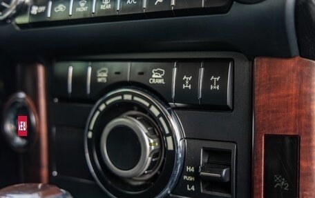 Toyota Land Cruiser Prado 150 рестайлинг 2, 2015 год, 3 898 000 рублей, 23 фотография