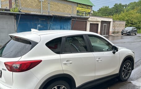 Mazda CX-5 II, 2016 год, 2 099 999 рублей, 11 фотография