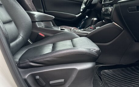 Mazda CX-5 II, 2016 год, 2 099 999 рублей, 7 фотография