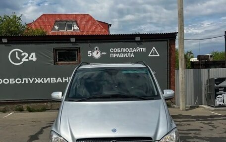 Mercedes-Benz Viano, 2010 год, 1 450 000 рублей, 2 фотография