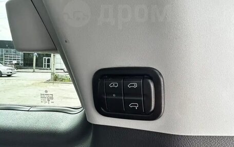 Mercedes-Benz Viano, 2010 год, 1 450 000 рублей, 11 фотография