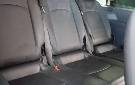 Mercedes-Benz Viano, 2010 год, 1 450 000 рублей, 10 фотография