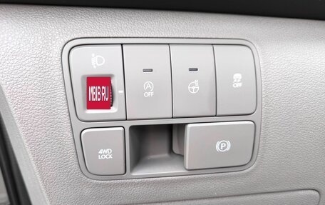 Hyundai Staria, 2021 год, 5 100 000 рублей, 5 фотография