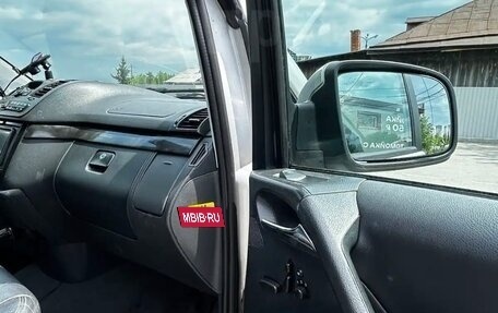 Mercedes-Benz Viano, 2010 год, 1 450 000 рублей, 14 фотография
