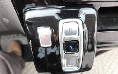 Hyundai Staria, 2021 год, 5 100 000 рублей, 19 фотография