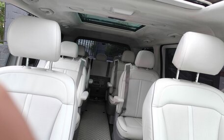 Hyundai Staria, 2021 год, 5 100 000 рублей, 27 фотография