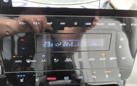 Hyundai Staria, 2021 год, 5 100 000 рублей, 24 фотография