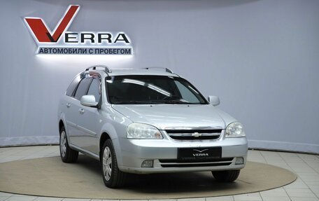 Chevrolet Lacetti, 2012 год, 490 000 рублей, 3 фотография