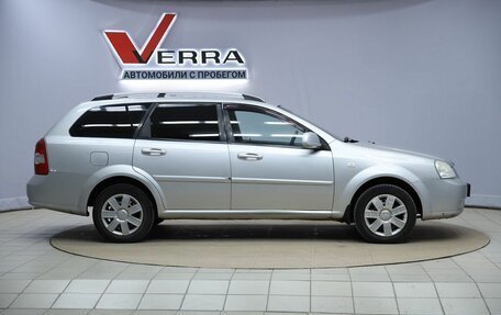 Chevrolet Lacetti, 2012 год, 490 000 рублей, 4 фотография