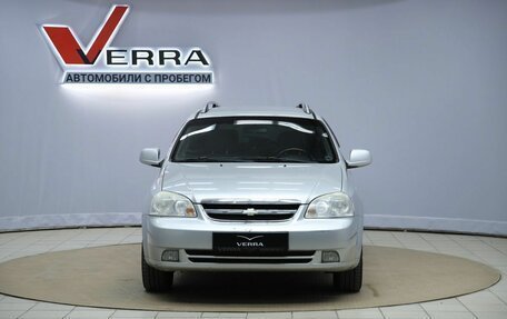 Chevrolet Lacetti, 2012 год, 490 000 рублей, 2 фотография