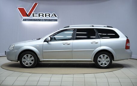 Chevrolet Lacetti, 2012 год, 490 000 рублей, 8 фотография