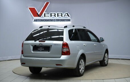 Chevrolet Lacetti, 2012 год, 490 000 рублей, 5 фотография