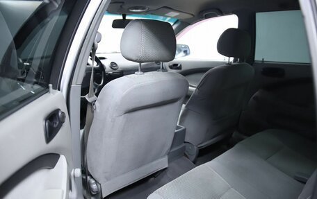 Chevrolet Lacetti, 2012 год, 490 000 рублей, 11 фотография